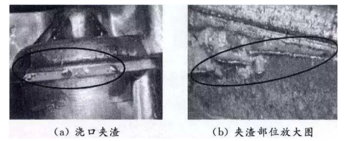 消失模鑄造時進(jìn)砂問題如何處理？